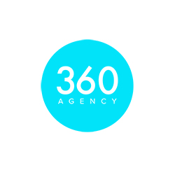 360 agency