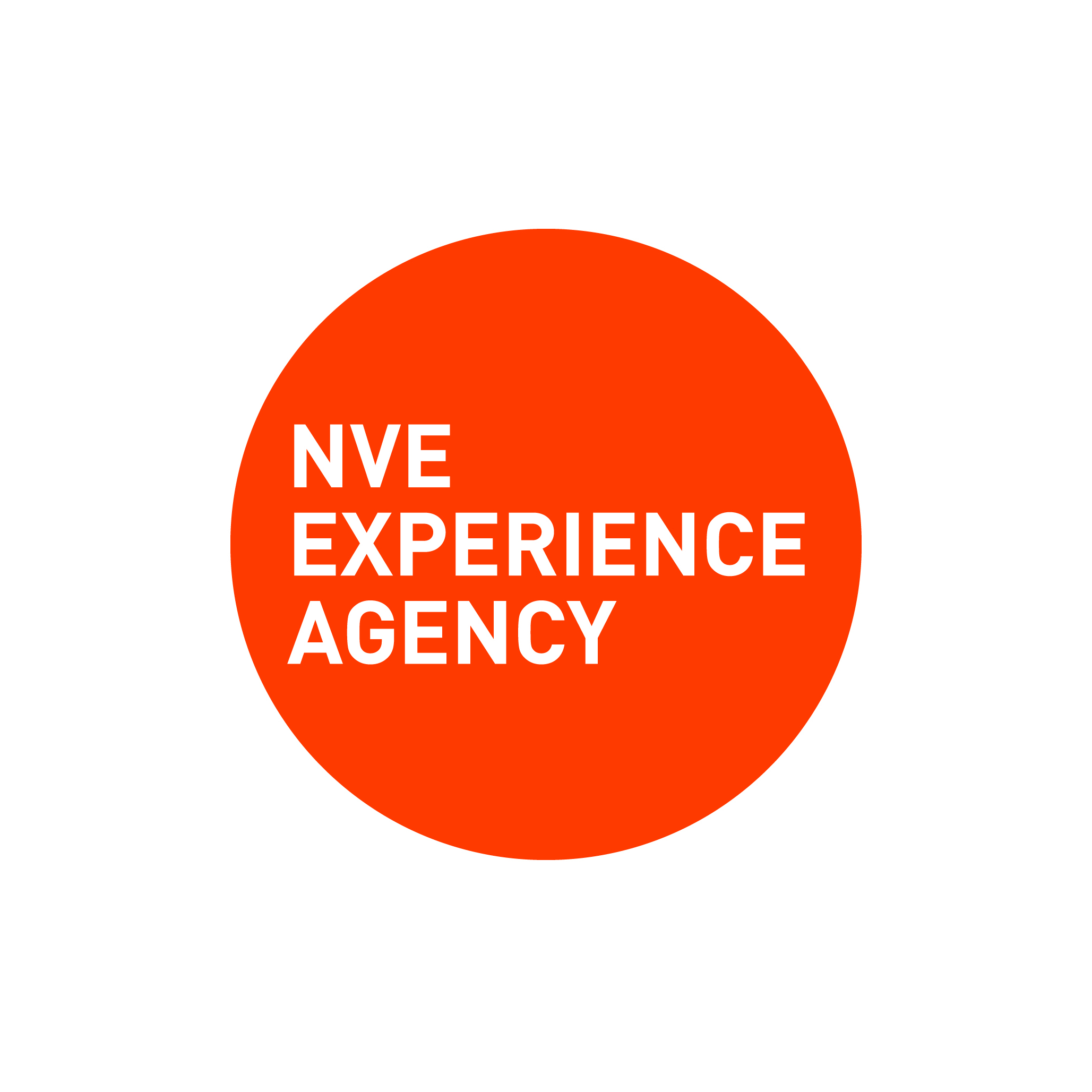 nve experience agency
